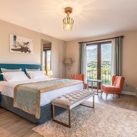 Karia Hotel Palamutbuekue Екстериор снимка