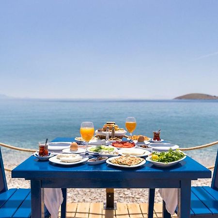 Karia Hotel Palamutbuekue Екстериор снимка