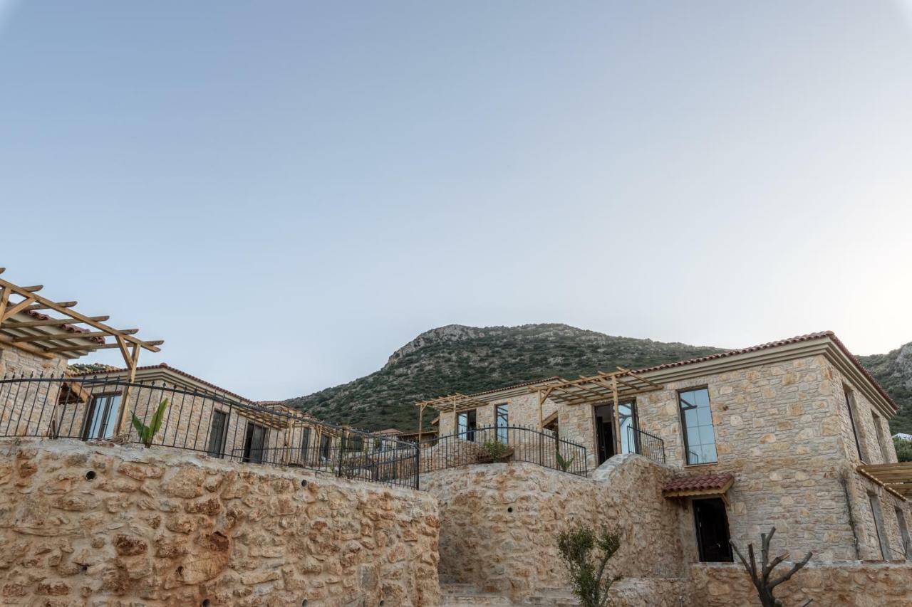 Karia Hotel Palamutbuekue Екстериор снимка